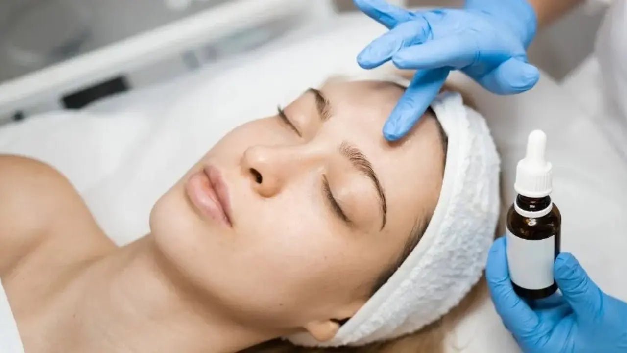 Benefits of Vitamin A for Eye Health and Skin - Shifahouse