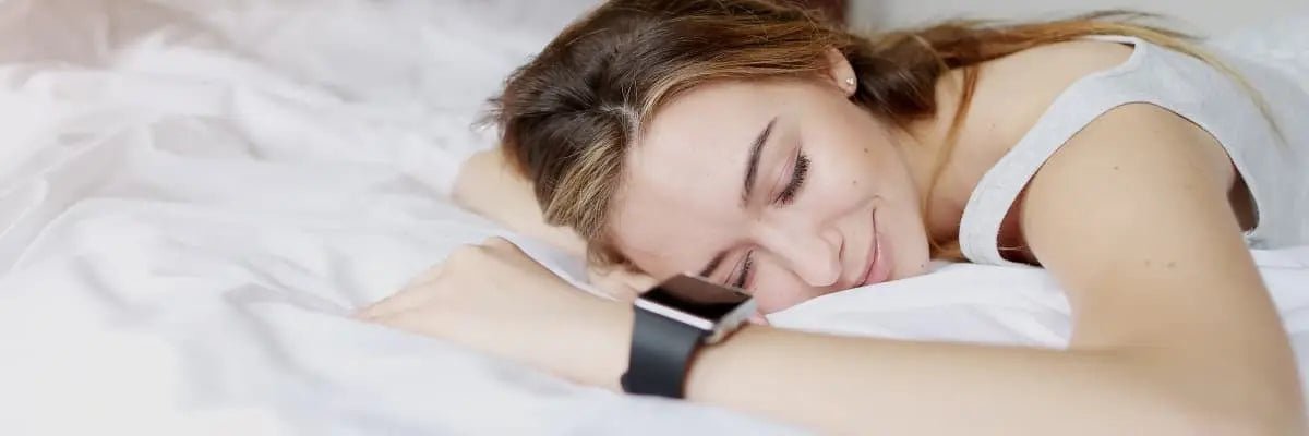 Best Natural Sleep Supplement in Kuwait – Melatonin & Melissa - Shifahouse