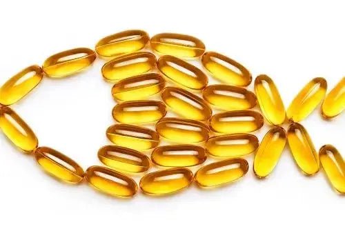 Best Omega 3 in Saudi Arabia for Natural Health Support - Shifahouse