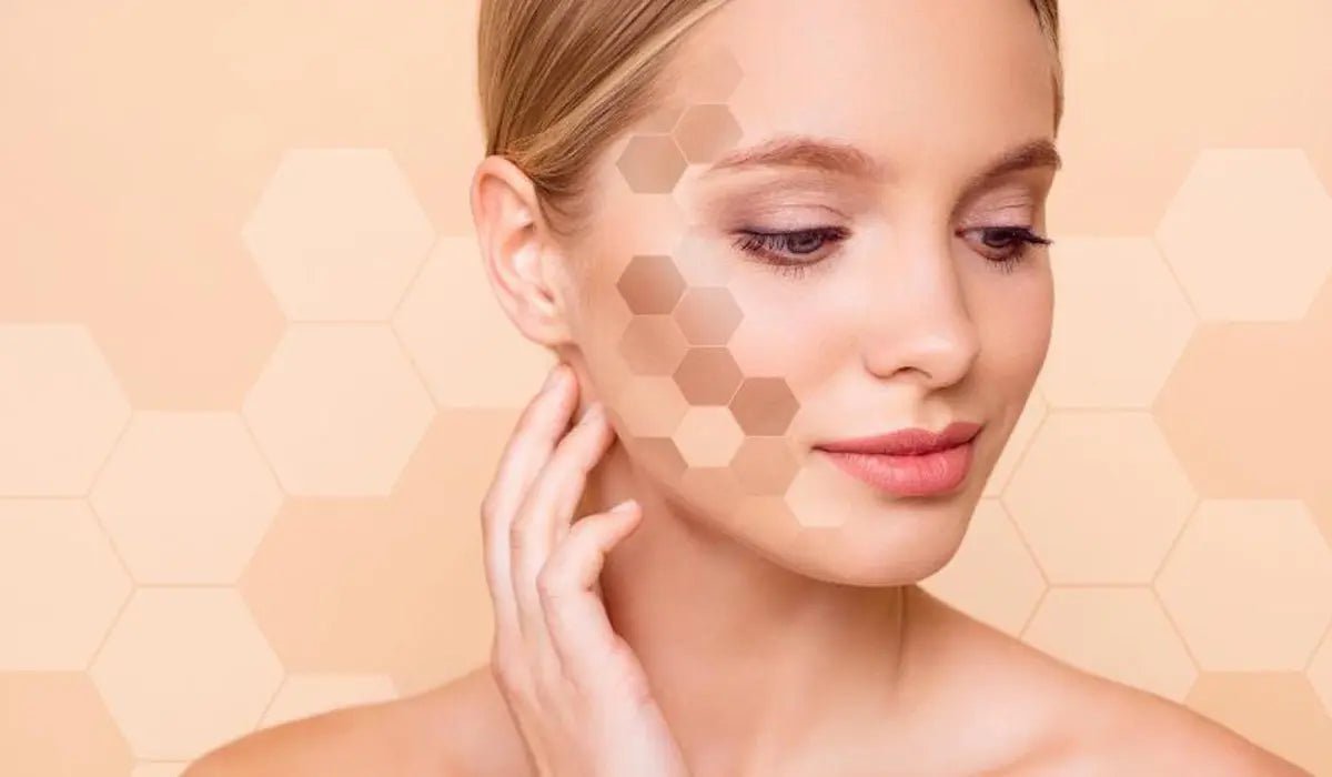 ✨ Collagen Supplements: Are They Effective for Achieving Youthful and Healthy Skin? - Shifahouse