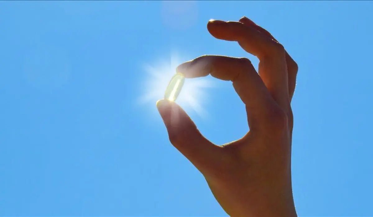 ☀️ Essential Vitamins for Summer - Shifahouse