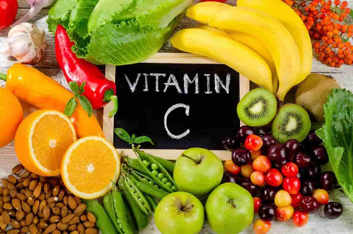 Signs of C Vitamin Deficiency - Shifahouse