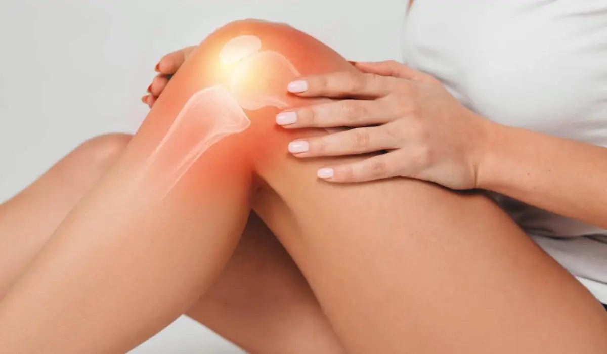 Stronger Bones & Healthier Joints: Essential Vitamins & Nutrients 💪🦴 - Shifahouse