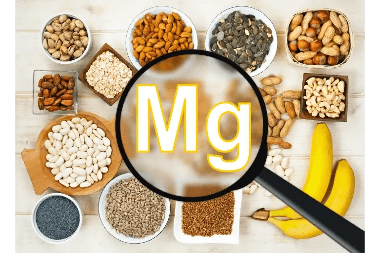 The Essential Role of Magnesium ⚡💪 - Shifahouse