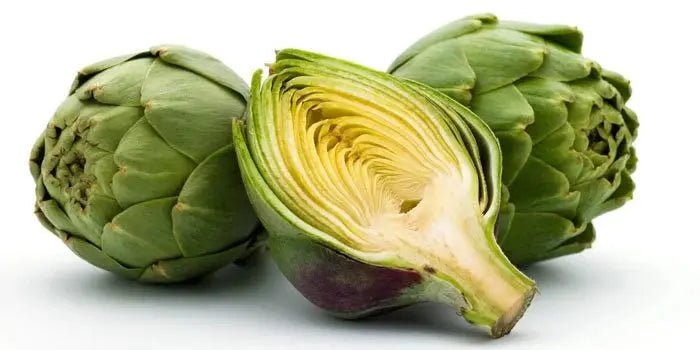The Health Benefits of Artichoke: A Natural Support for Digestion and Liver Health - Shifahouse