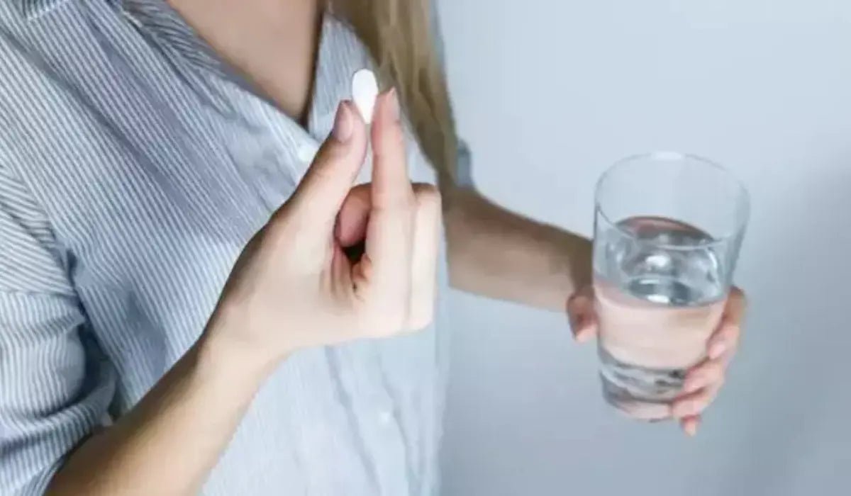 Things to Consider When Using Chromium Picolinate - Shifahouse