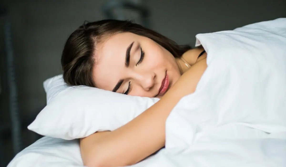 Tips for Healthy Sleep 💤 - Shifahouse