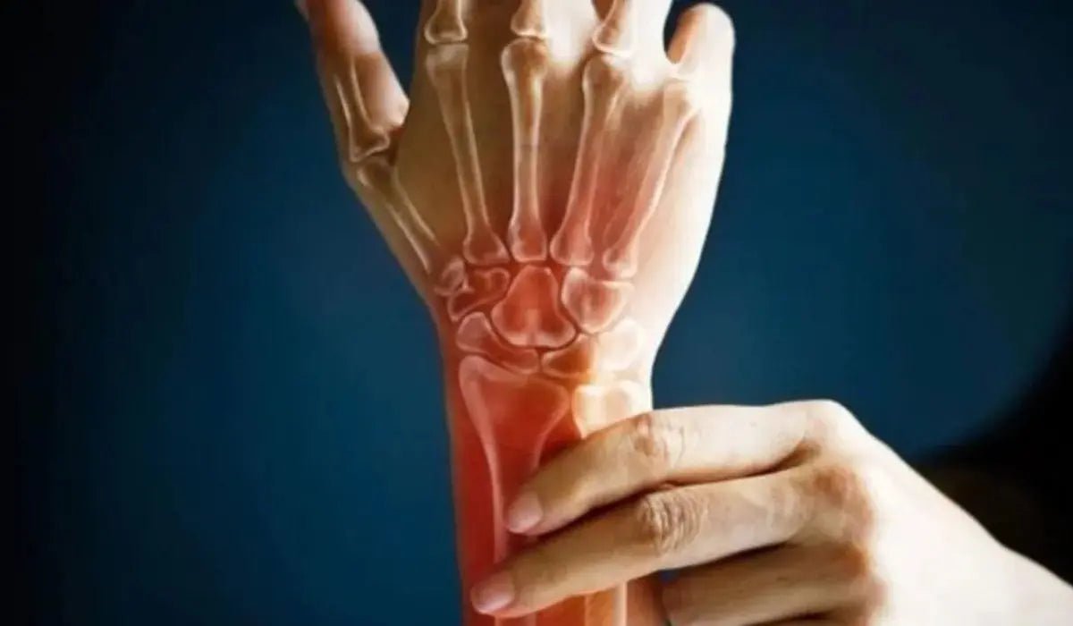 Ways to Maintain Bone and Nail Health 🦴💅 - Shifahouse