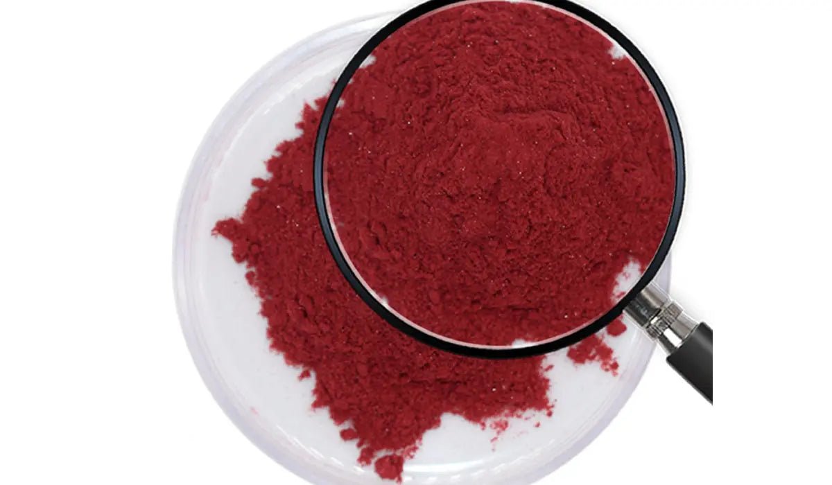 What is Chromium Picolinate? 🌿💪 - Shifahouse