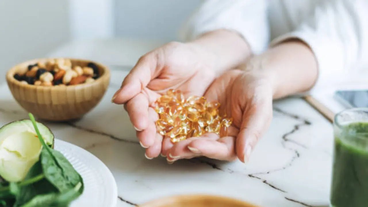 What is Vitamin B12 & Ginkgo Biloba? - Shifahouse