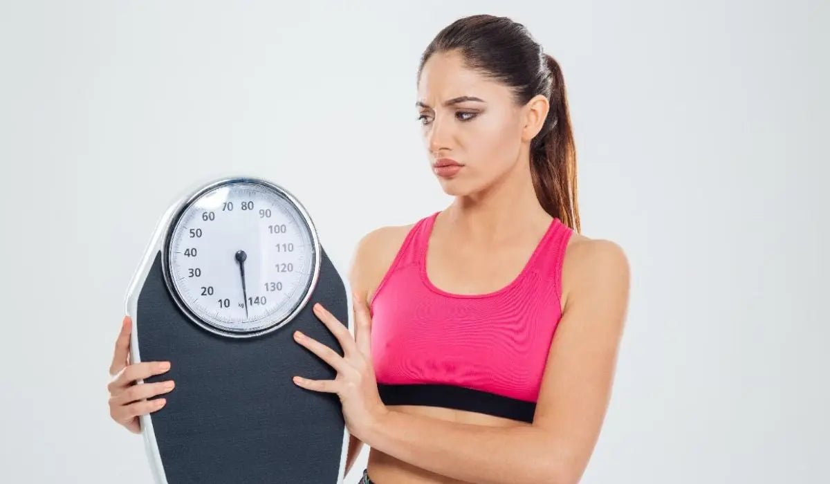What Supplements Can Be Used for Weight Gain? - Shifahouse