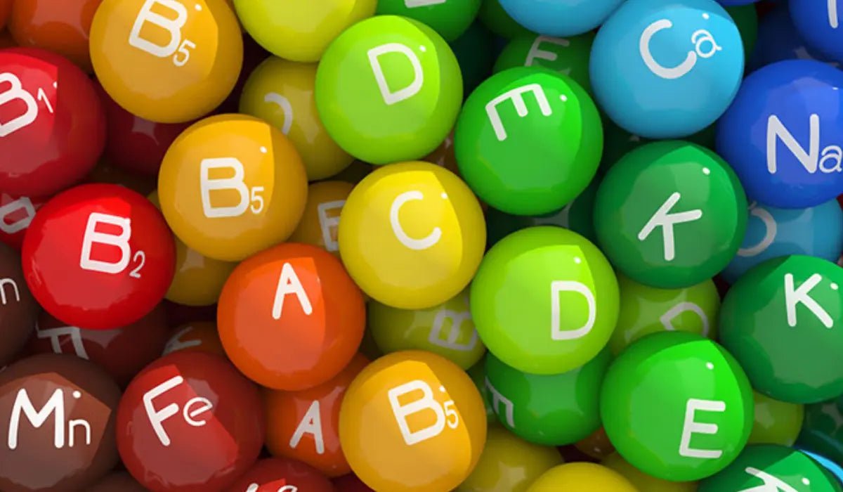 Which Vitamins Should We Use in Everyday Life? - Shifahouse