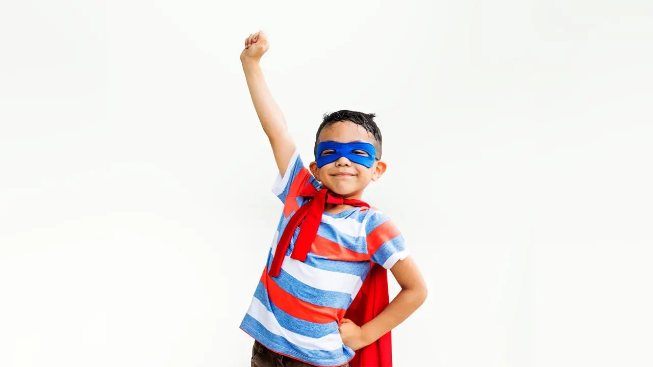 Why Vitamin C is Important for Children - Shifahouse